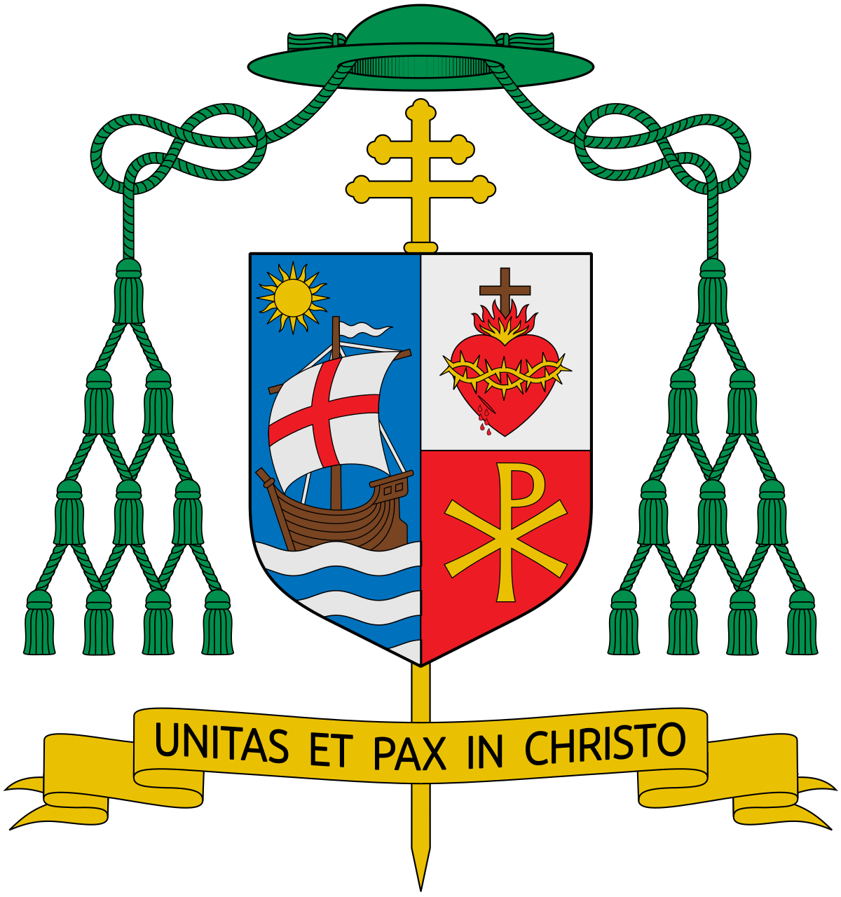 Archdiocese of Monrovia