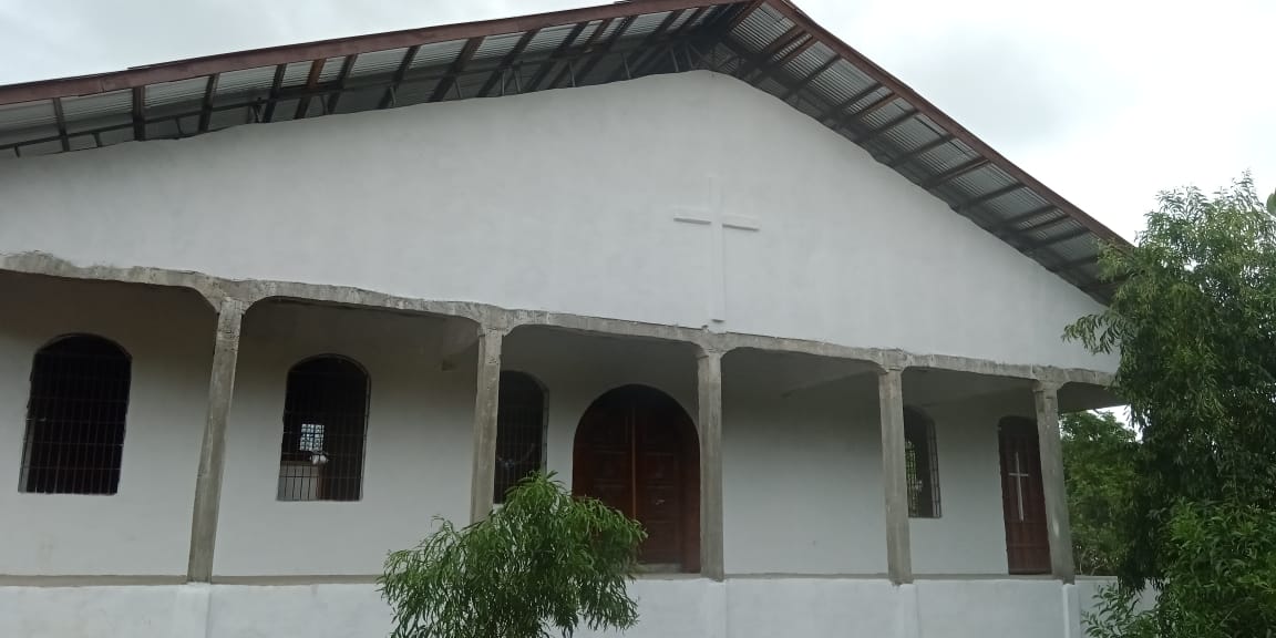 St. Paul Catholic Church
