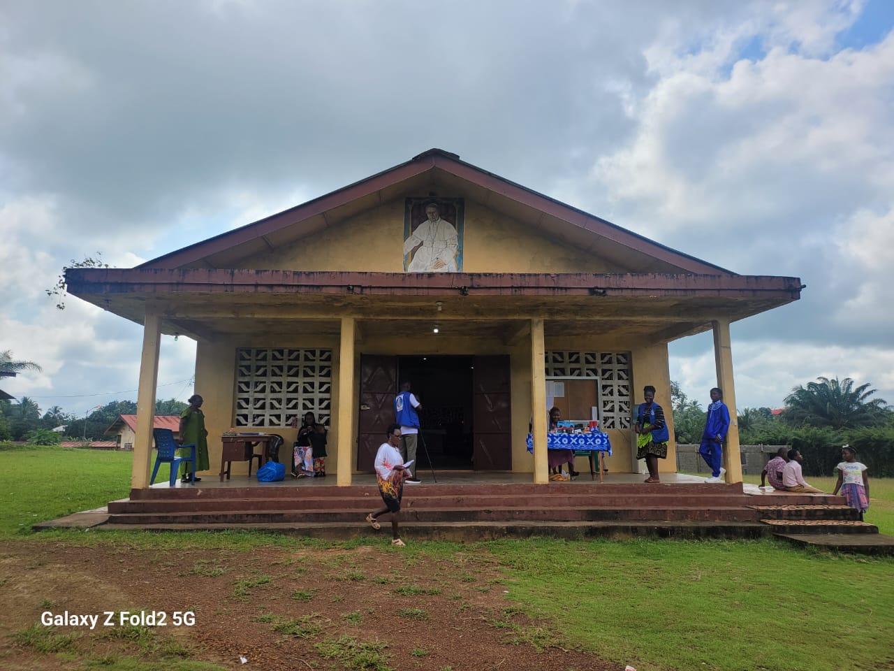 St. Pius X Parish