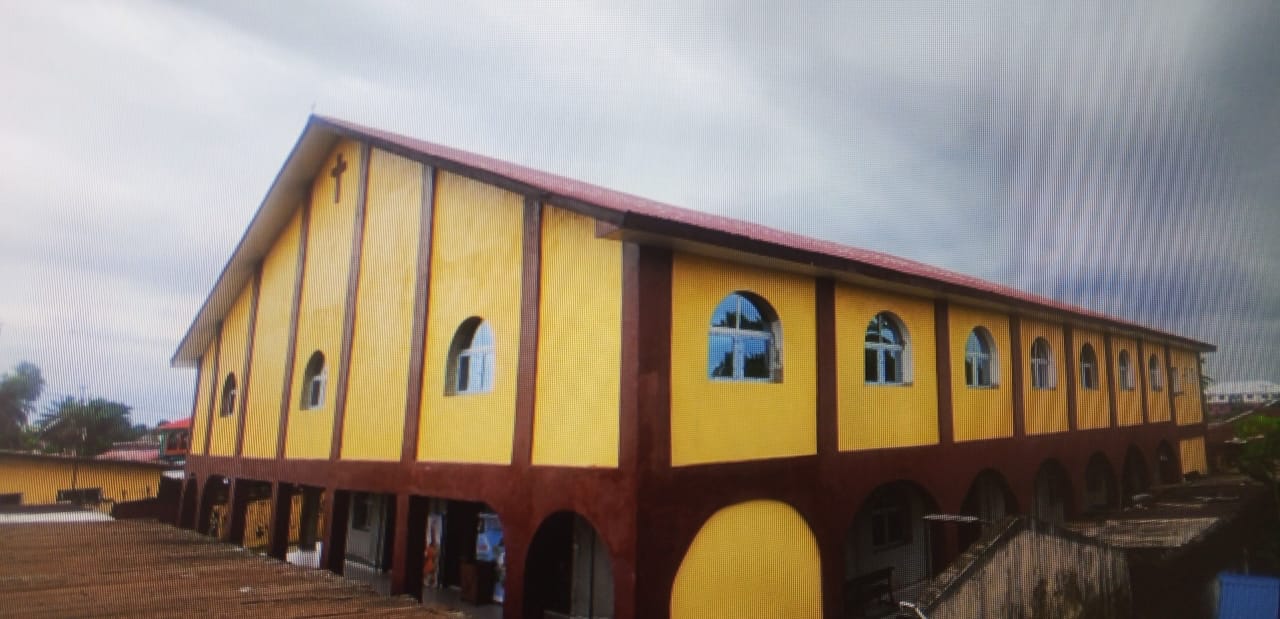 St. Anthony of Padua Parish