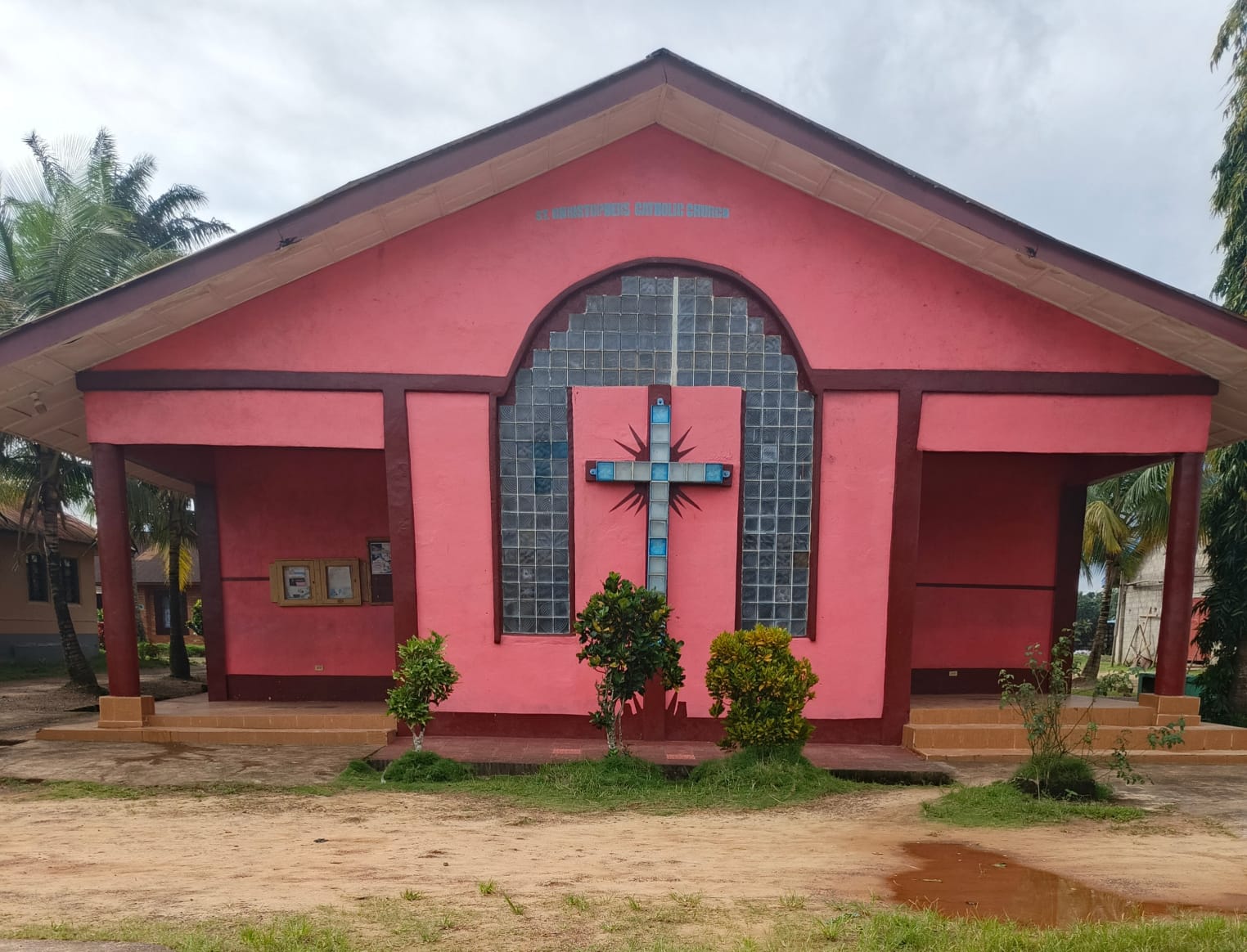 St. Christopher Parish