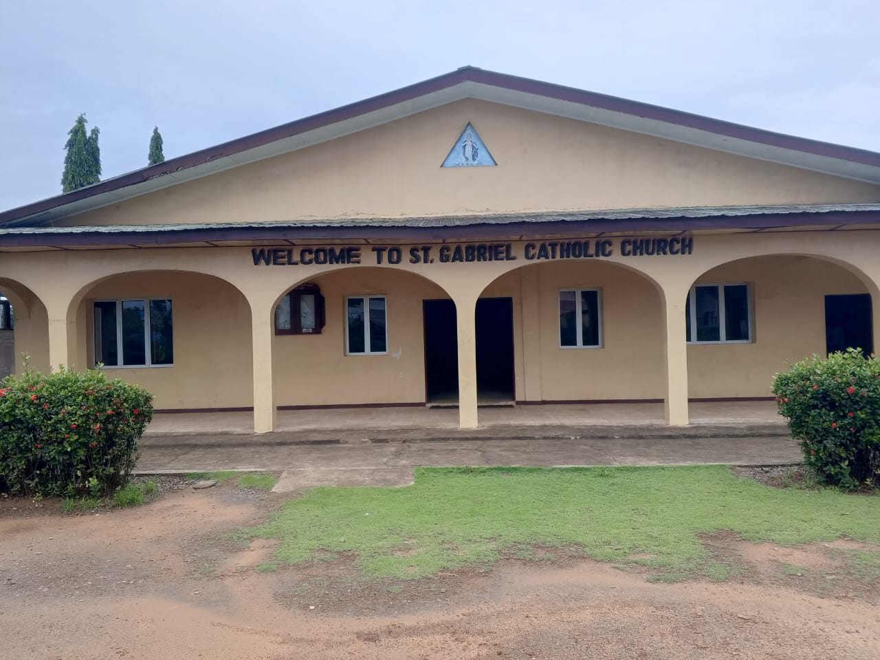 St. Gabriel Parish