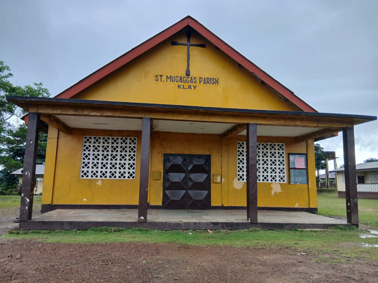 St. Mugagga Parish