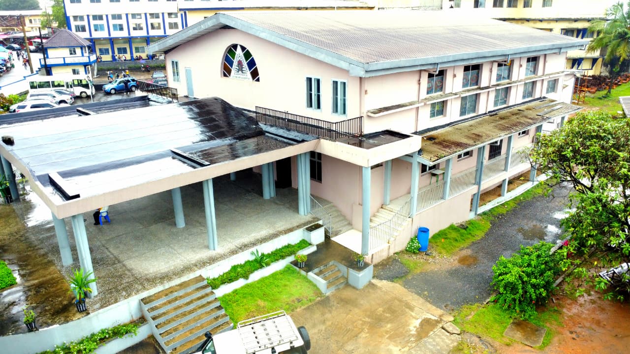 St. Joseph Parish