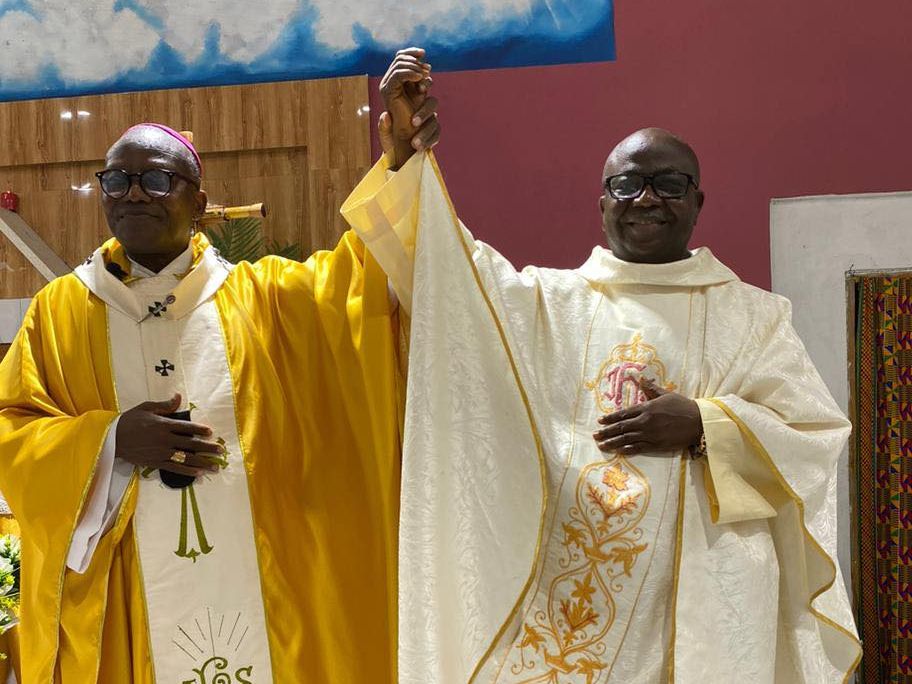 Archbishop Pastoral Visit – St. Anthony of Padua Parish