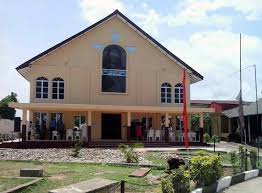 Holy Innocents Parish