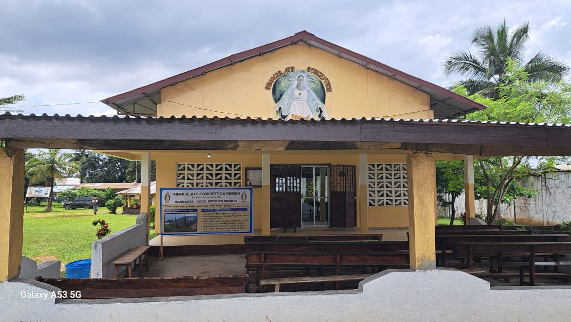 Immaculate Conception Parish