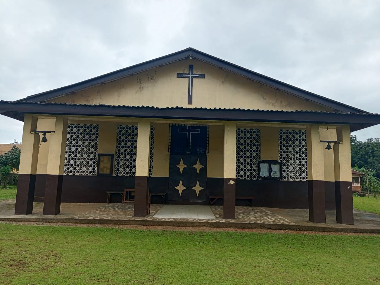 Mother of Jesus Christ Parish