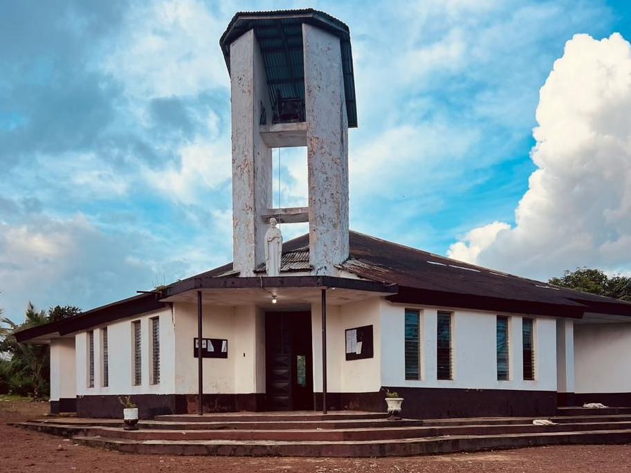 St. Joseph the Worker Parish
