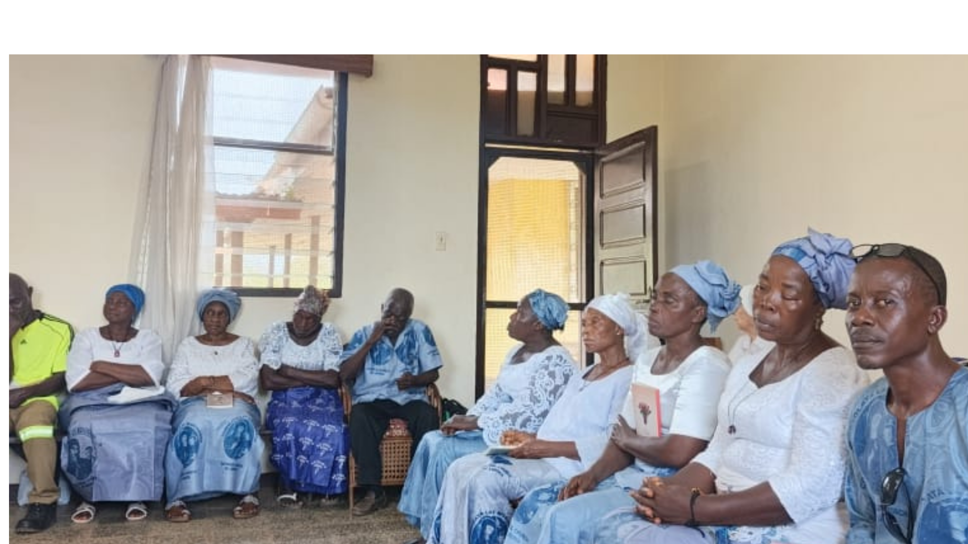 Centenary Celebration of St. Joseph Allamano’s Legacy