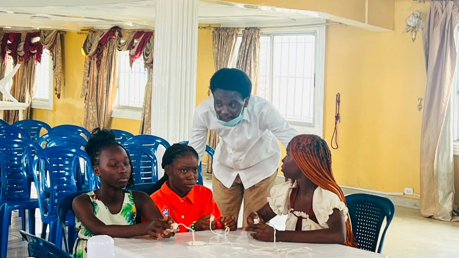 Archdiocesan Youth Secretariat Promotes Faith Formation Through Youth Doctrinal Quizzing Tournament
